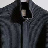 CLOUD KNIT BLOUSON