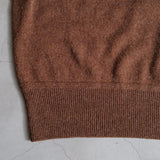 ATHLETIC CREWNECK SWEATER