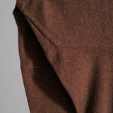 ATHLETIC CREWNECK SWEATER