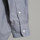 DOUBLE COLLAR POCKET SHIRT
