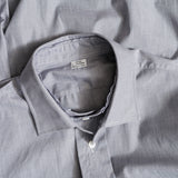 DOUBLE COLLAR POCKET SHIRT