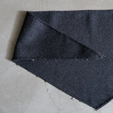 BEADED BANDANA