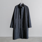 ALEX COAT