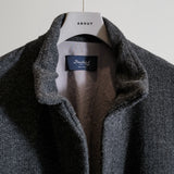 ALEX COAT