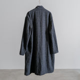 ALEX COAT
