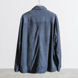 LEATHER HUGO JACKET