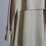 ORGANIC COTTON WEST POINT COMFORT COAT