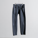 DENIM 5P PANTS