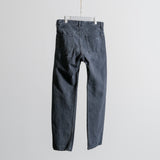 DENIM 5P PANTS