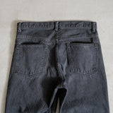 DENIM 5P PANTS