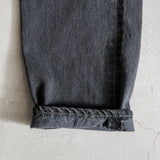 DENIM 5P PANTS