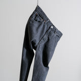 DENIM 5P PANTS