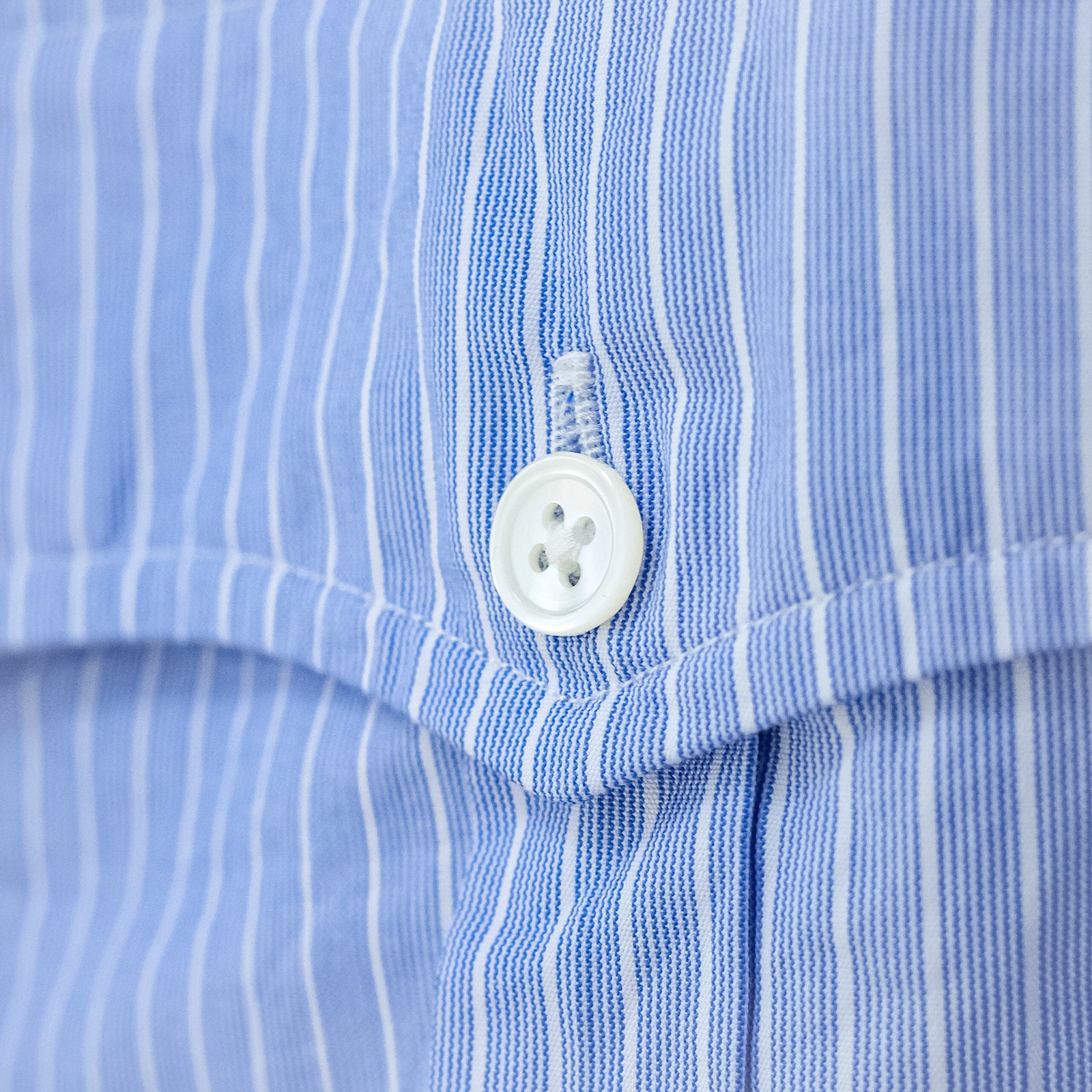 トップス ROLL UP STRIPE SHIRT ROLL UP STRIPE SHIRT – PORTER CLASSIC KYOTO
