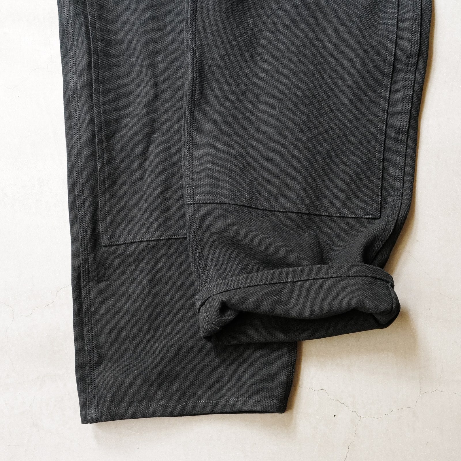 COTTON DUCK PAINTER PANTS – ABOUT