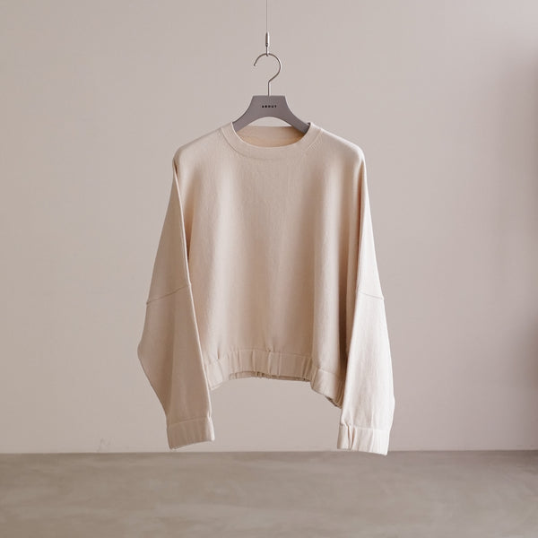 BAND PULLOVER